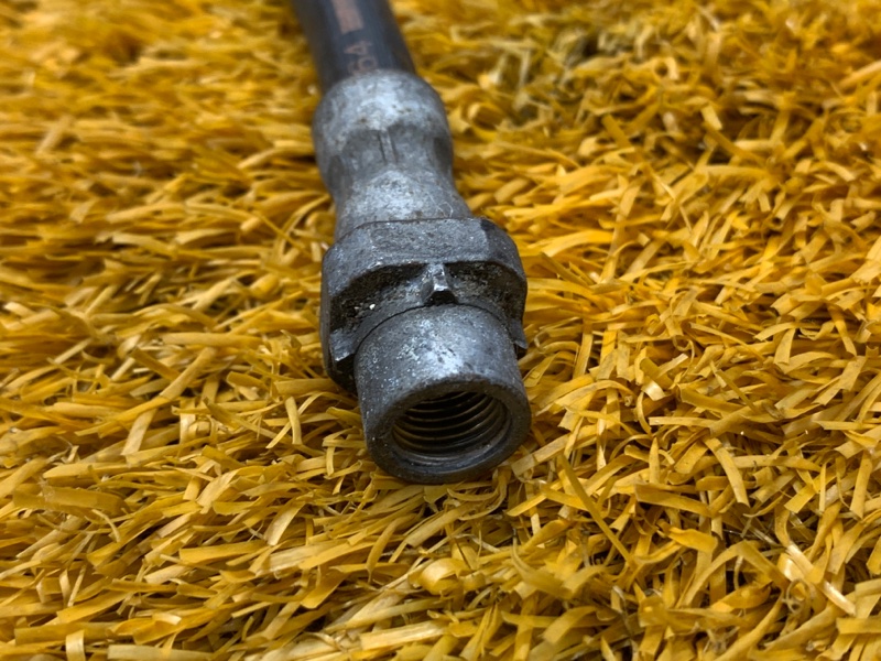 шланг тормозной, 300 рублей, Красноярск