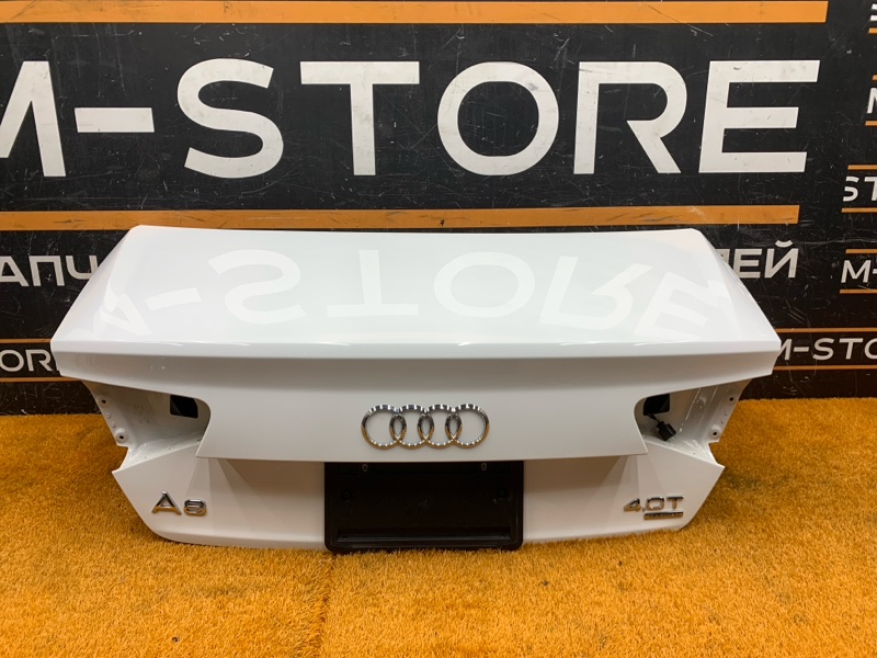 крышка багажника, 8510 рублей, Красноярск