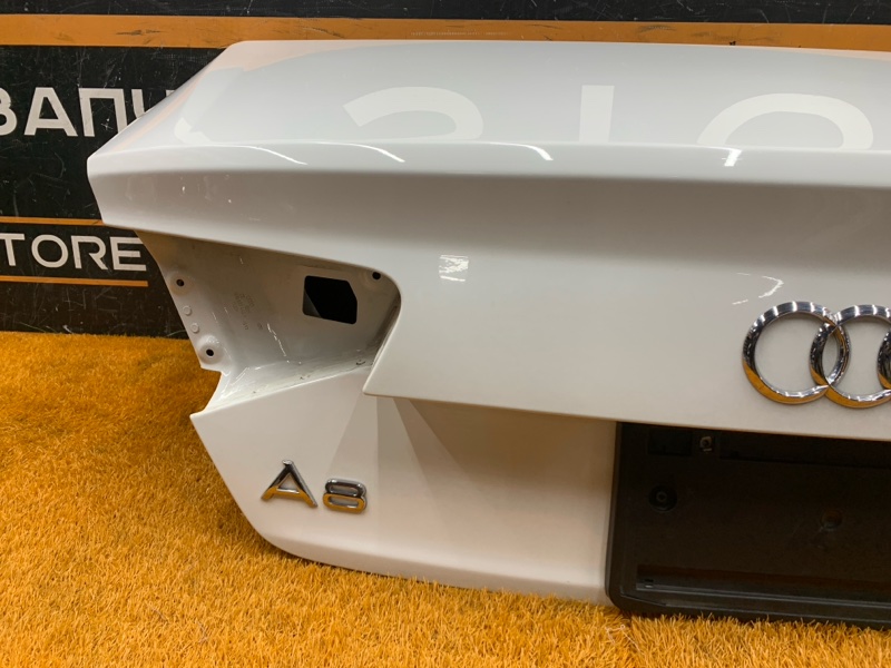 крышка багажника, 8510 рублей, Красноярск