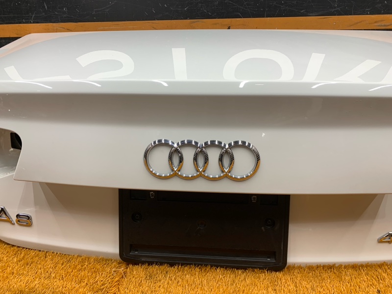 крышка багажника, 8510 рублей, Красноярск