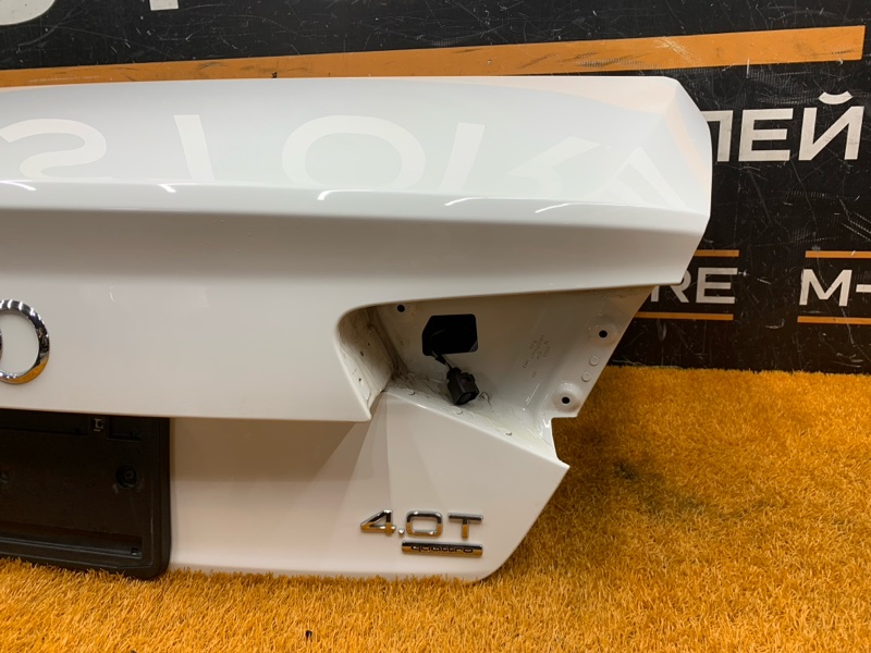 крышка багажника, 8510 рублей, Красноярск