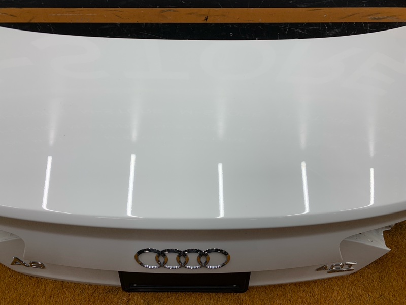 крышка багажника, 8510 рублей, Красноярск