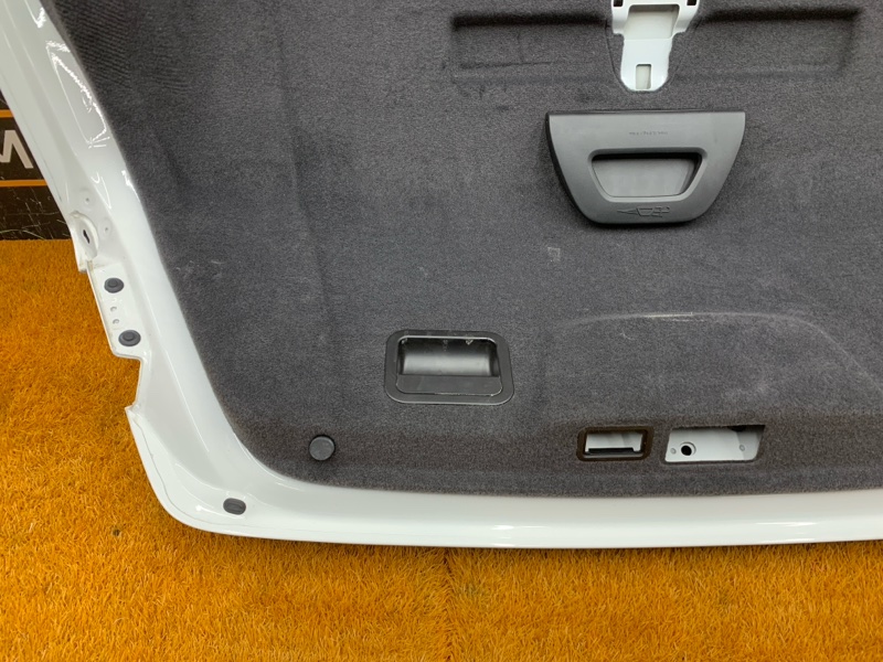 крышка багажника, 8510 рублей, Красноярск