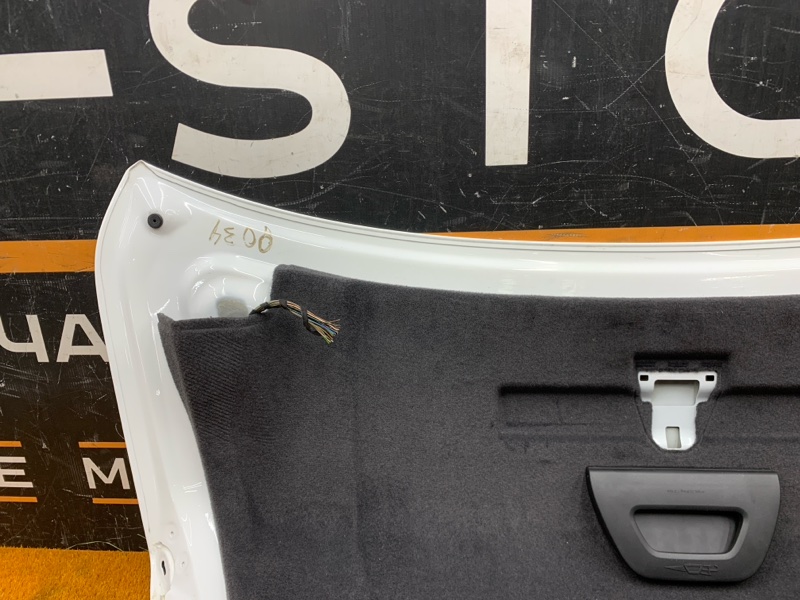 крышка багажника, 8510 рублей, Красноярск