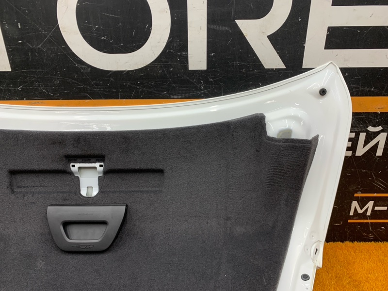 крышка багажника, 8510 рублей, Красноярск