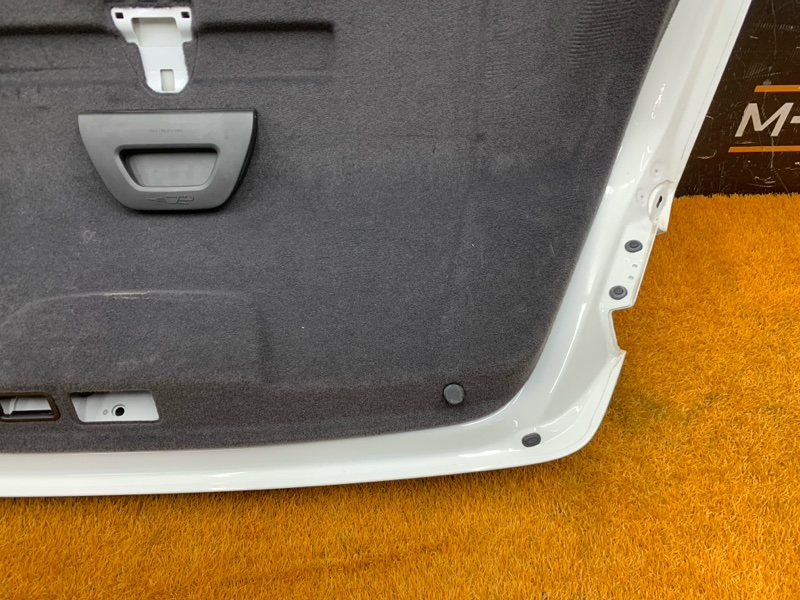 крышка багажника, 8510 рублей, Красноярск