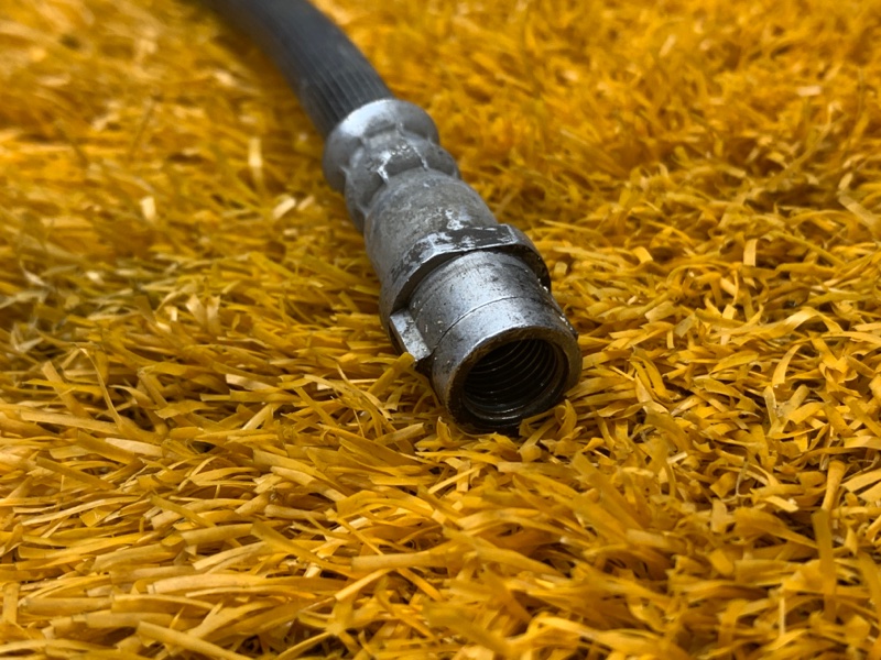 шланг тормозной, 1000 рублей, Красноярск