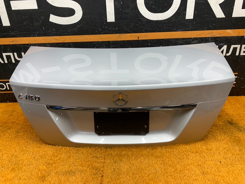 крышка багажника, 7500 рублей, Красноярск