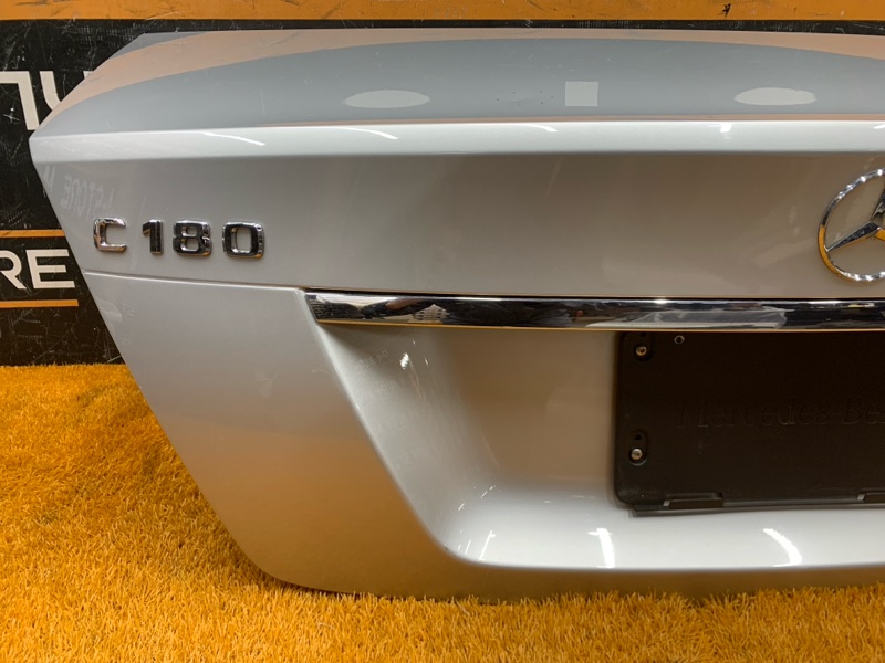 крышка багажника, 7500 рублей, Красноярск