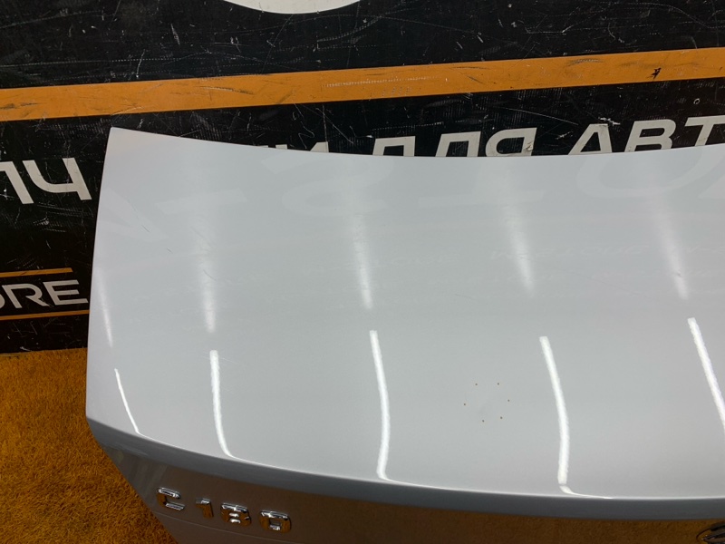 крышка багажника, 7500 рублей, Красноярск