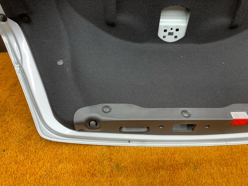 крышка багажника, 7500 рублей, Красноярск