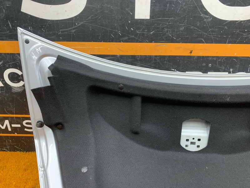 крышка багажника, 7500 рублей, Красноярск