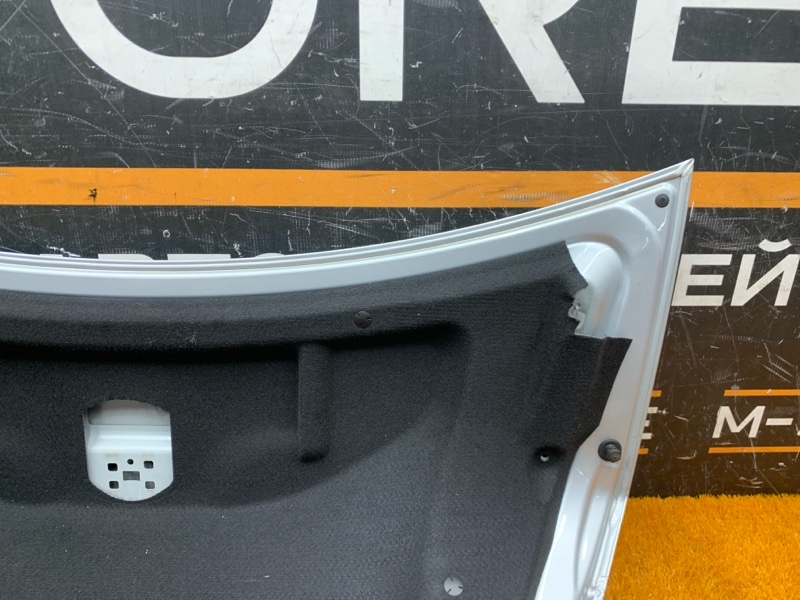 крышка багажника, 7500 рублей, Красноярск