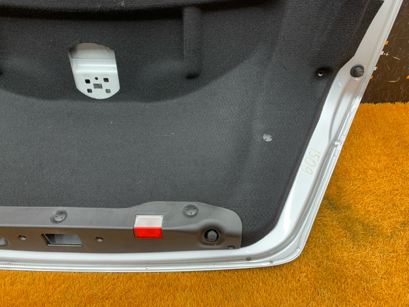 крышка багажника, 7500 рублей, Красноярск