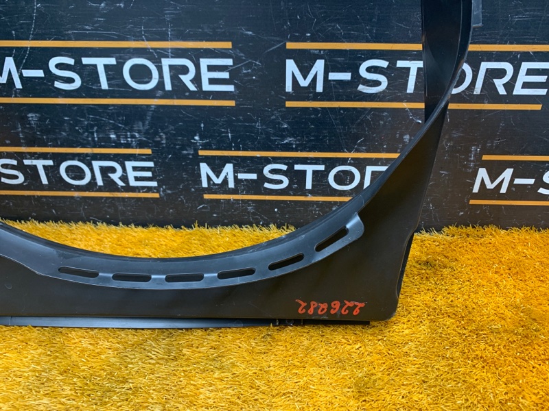 Диффузор радиатора, 3690 рублей, Красноярск