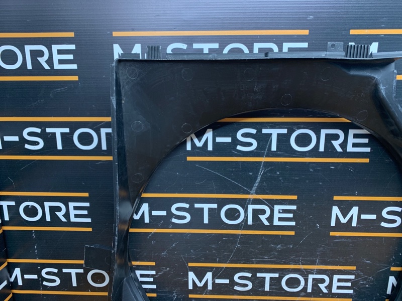 Диффузор радиатора, 3690 рублей, Красноярск