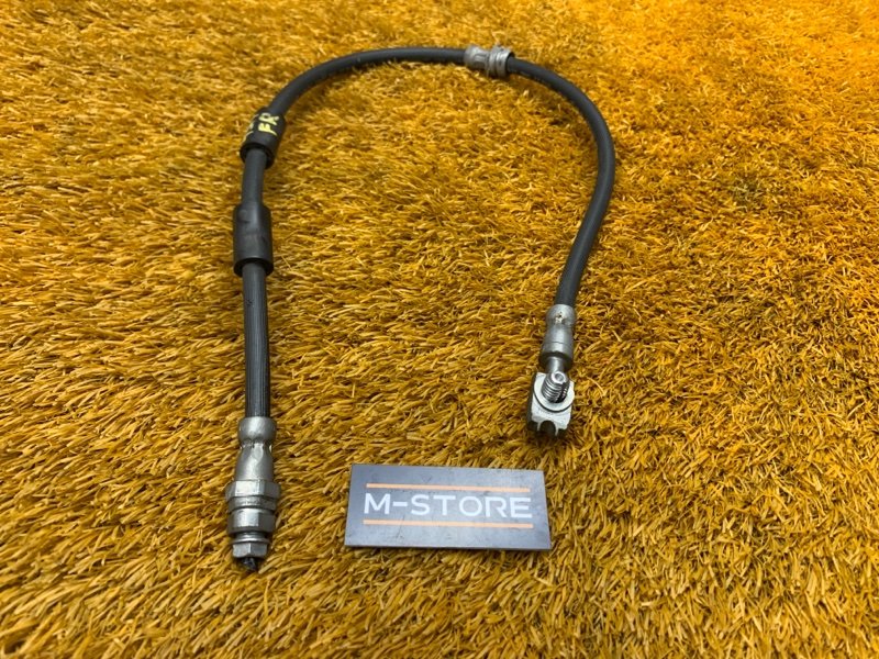 шланг тормозной, 300 рублей, Красноярск