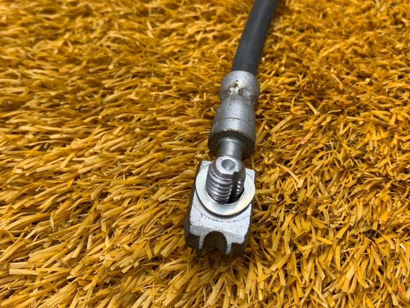 шланг тормозной, 300 рублей, Красноярск