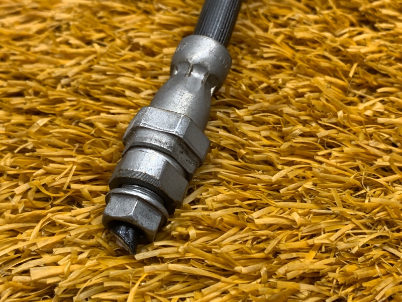 шланг тормозной, 300 рублей, Красноярск