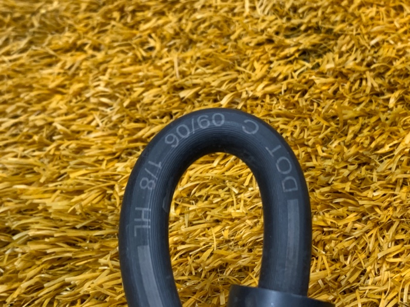 шланг тормозной, 300 рублей, Красноярск