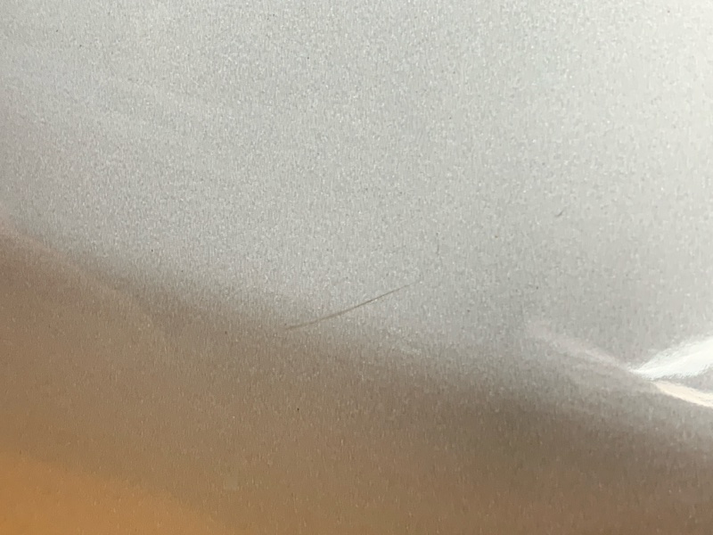 Крышка (дверь) багажника, 9000 рублей, Красноярск