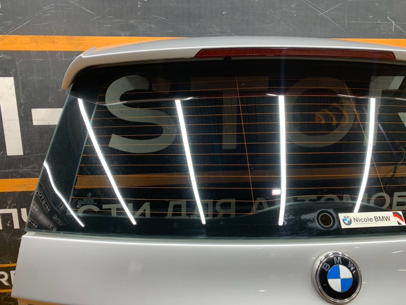 Крышка (дверь) багажника, 9000 рублей, Красноярск