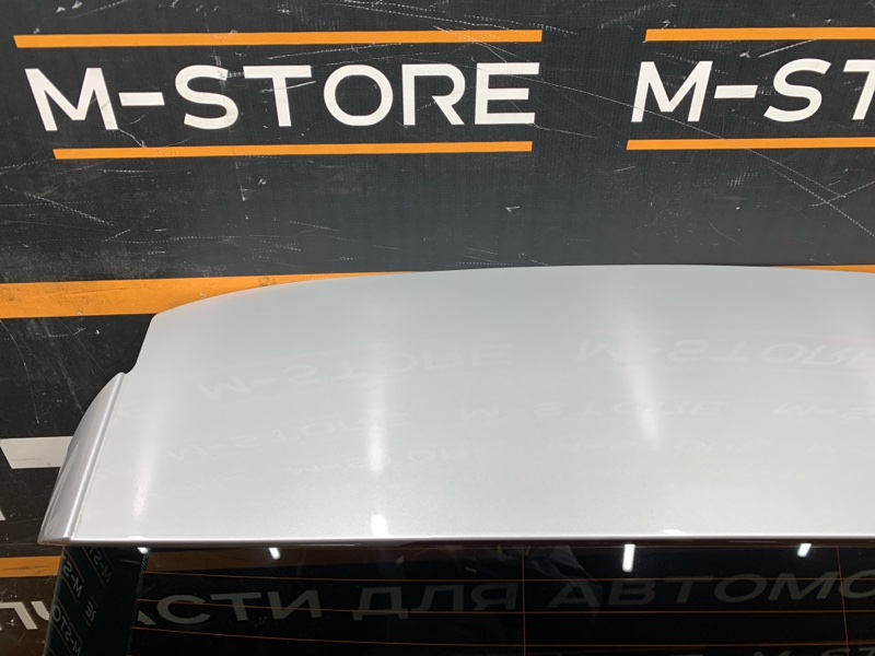 Крышка (дверь) багажника, 9000 рублей, Красноярск