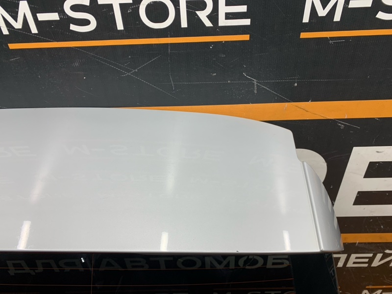 Крышка (дверь) багажника, 9000 рублей, Красноярск