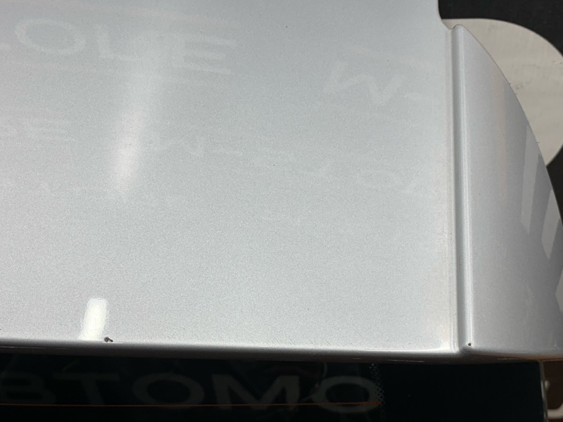 Крышка (дверь) багажника, 9000 рублей, Красноярск