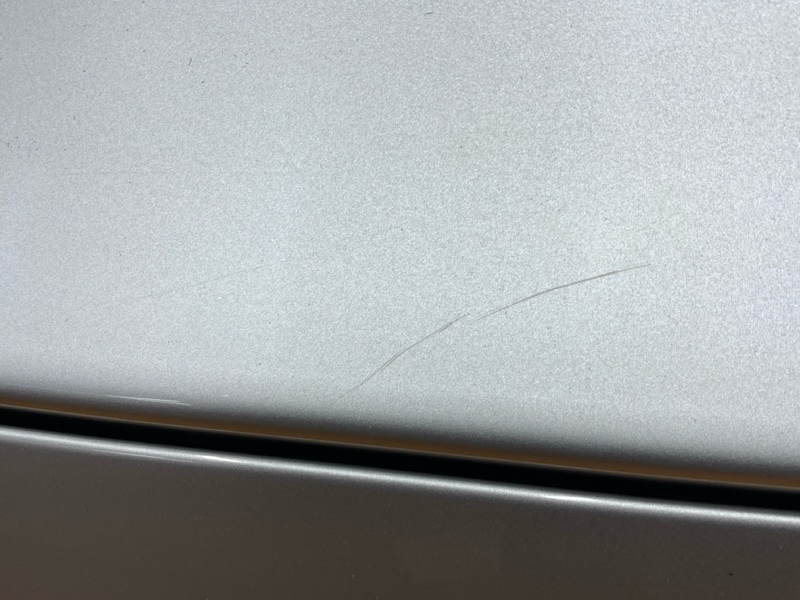 Крышка (дверь) багажника, 9000 рублей, Красноярск