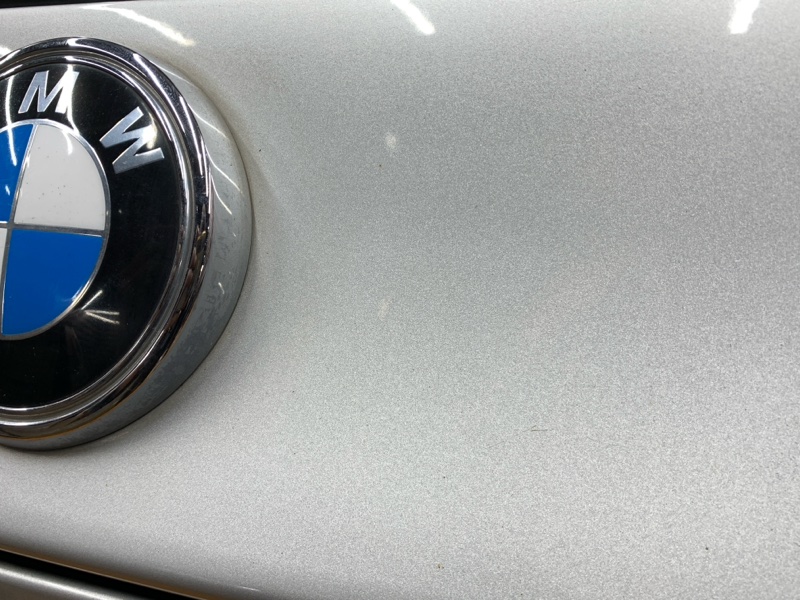 Крышка (дверь) багажника, 9000 рублей, Красноярск