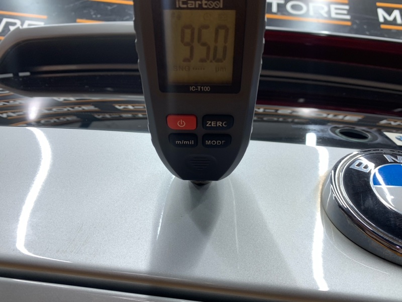 Крышка (дверь) багажника, 9000 рублей, Красноярск