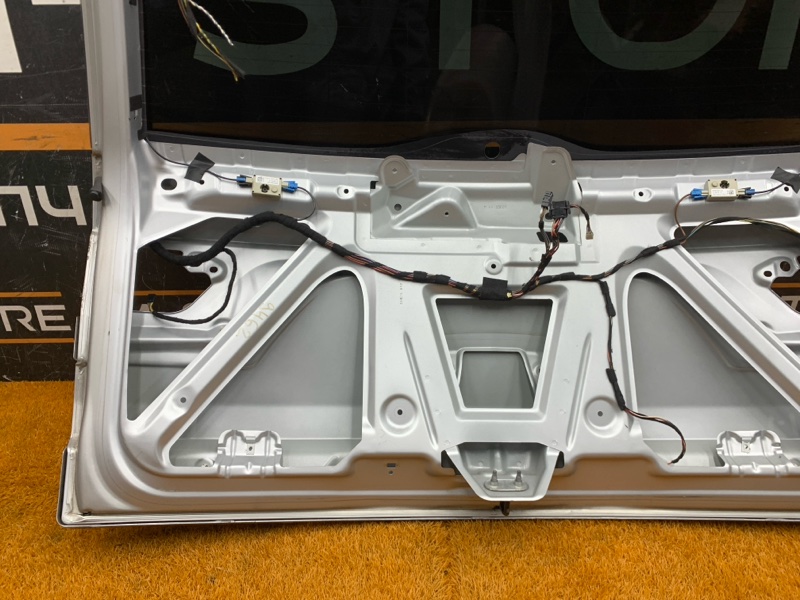 Крышка (дверь) багажника, 9000 рублей, Красноярск