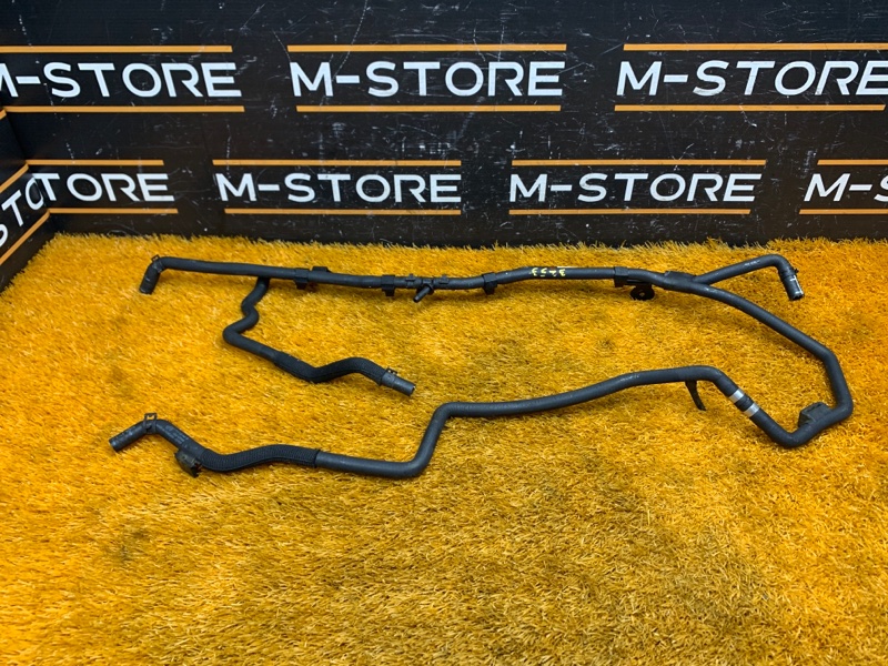 Патрубок системы охлаждения, 1960 рублей, Красноярск