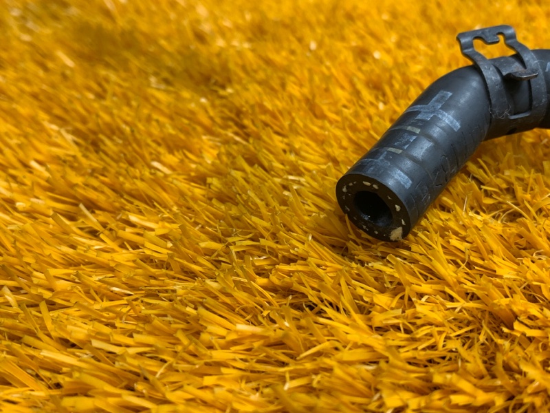 Патрубок системы охлаждения, 1960 рублей, Красноярск