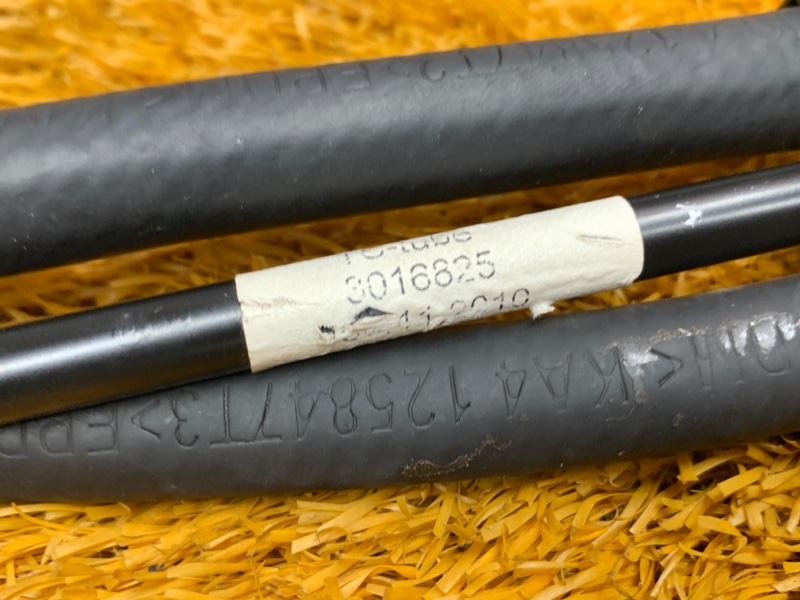 Патрубок системы охлаждения, 1960 рублей, Красноярск