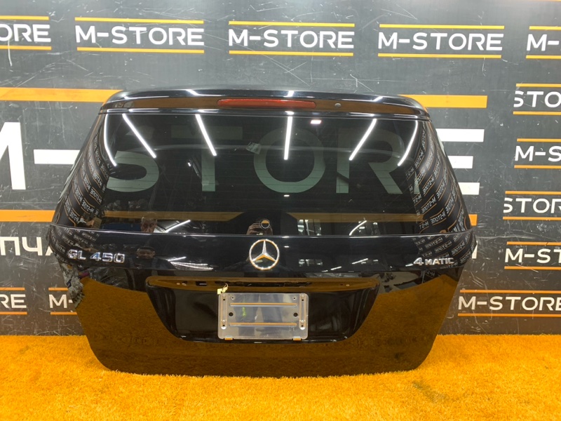 Крышка (дверь) багажника, 23000 рублей, Красноярск