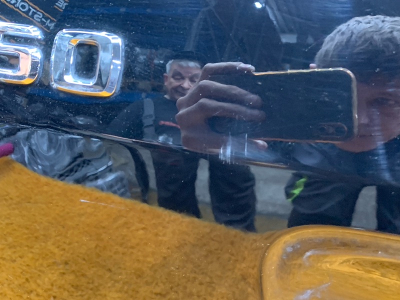 Крышка (дверь) багажника, 23000 рублей, Красноярск