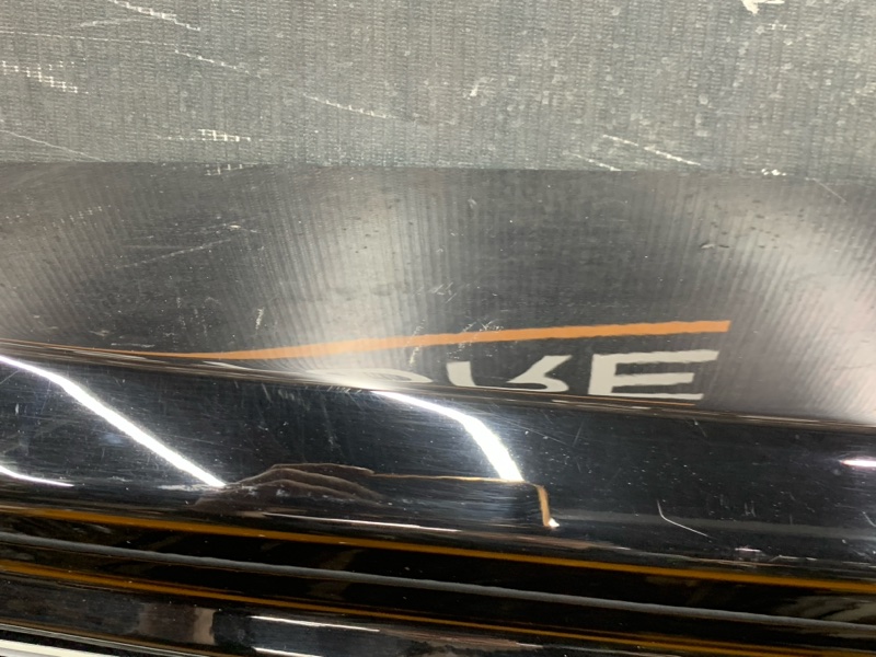 Крышка (дверь) багажника, 23000 рублей, Красноярск