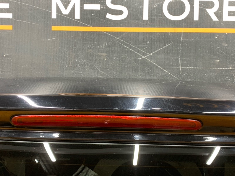 Крышка (дверь) багажника, 23000 рублей, Красноярск