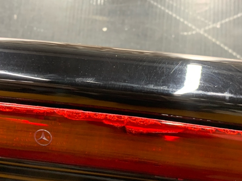 Крышка (дверь) багажника, 23000 рублей, Красноярск