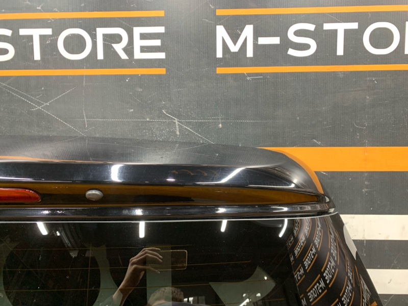 Крышка (дверь) багажника, 23000 рублей, Красноярск