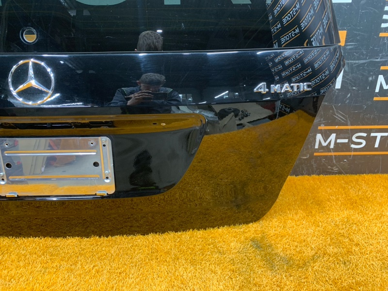 Крышка (дверь) багажника, 23000 рублей, Красноярск