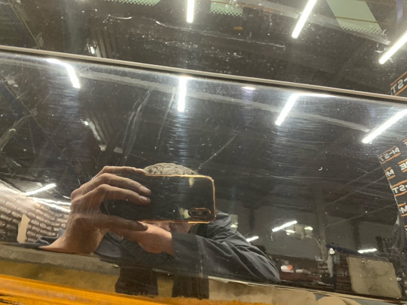 Крышка (дверь) багажника, 23000 рублей, Красноярск