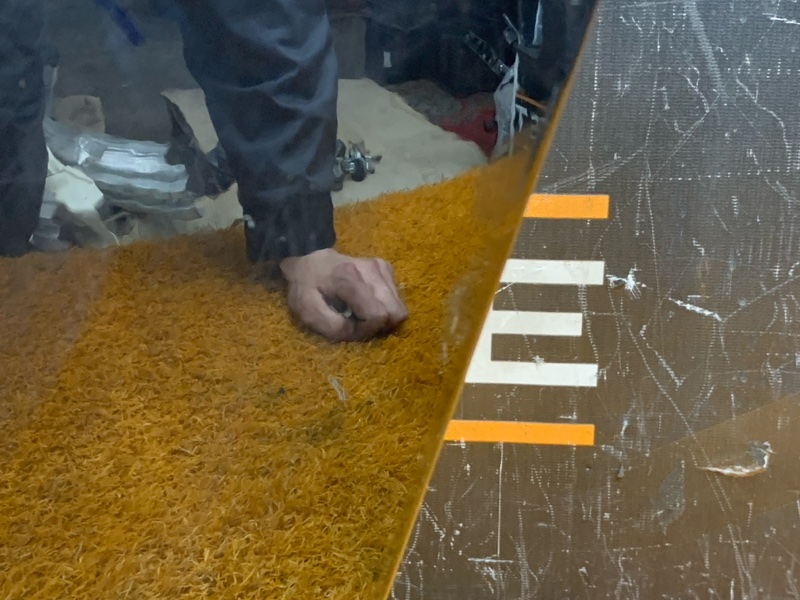 Крышка (дверь) багажника, 23000 рублей, Красноярск