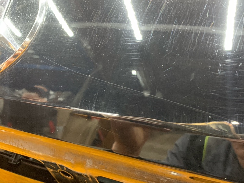 Крышка (дверь) багажника, 23000 рублей, Красноярск