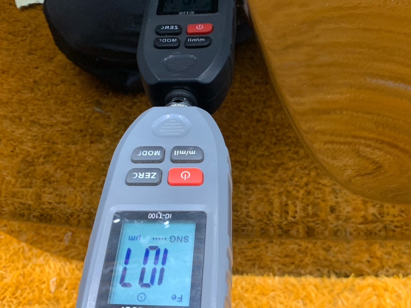 Крышка (дверь) багажника, 23000 рублей, Красноярск