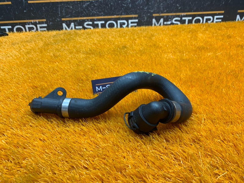 Патрубок системы охлаждения, 300 рублей, Красноярск