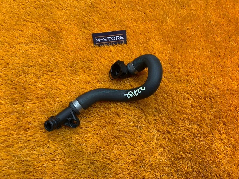 Патрубок системы охлаждения, 300 рублей, Красноярск