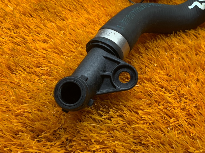 Патрубок системы охлаждения, 300 рублей, Красноярск